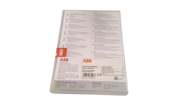 ASEA BROWN BOVERI 1SAP190100R0002