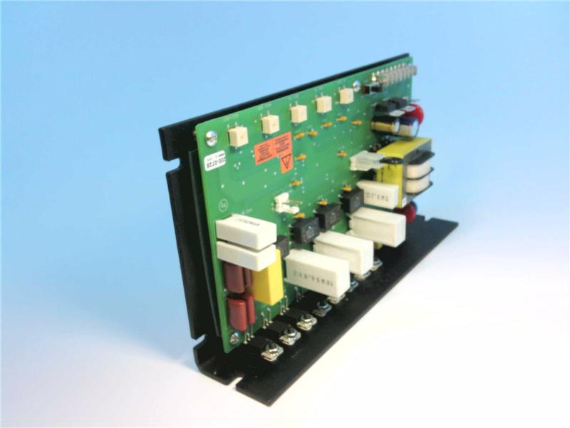 AMERICAN CONTROL ELECTRONICS RGT100-3