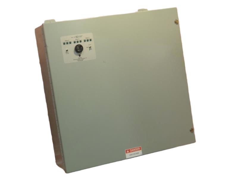 SCHNEIDER ELECTRIC TE/4XLHP/CL/DS/G