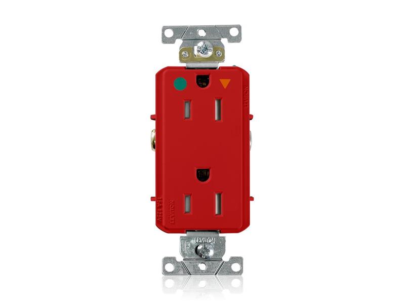 LEVITON DT820-IGR