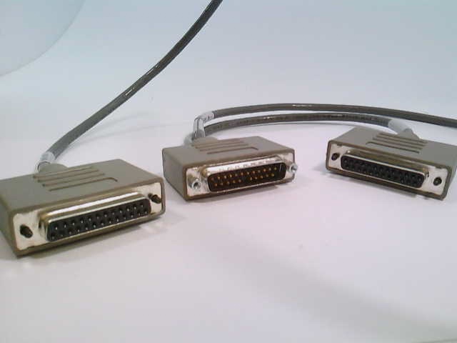 NATIONAL WIRE & CABLE 45172701