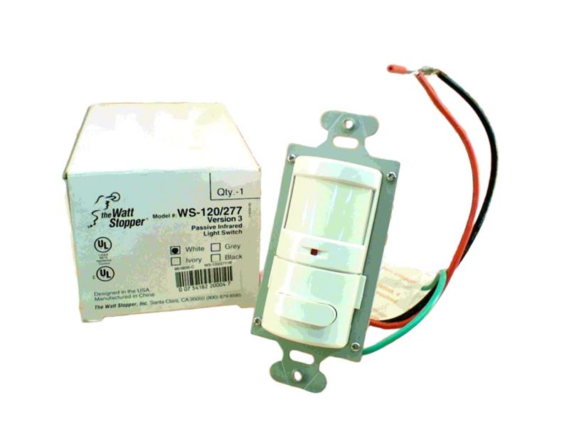 LEGRAND WS-120/277