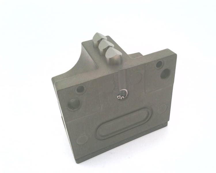 EUCHNER SN03D12-502-M