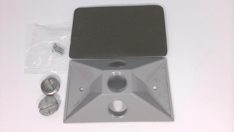 EATON CORPORATION TP7320