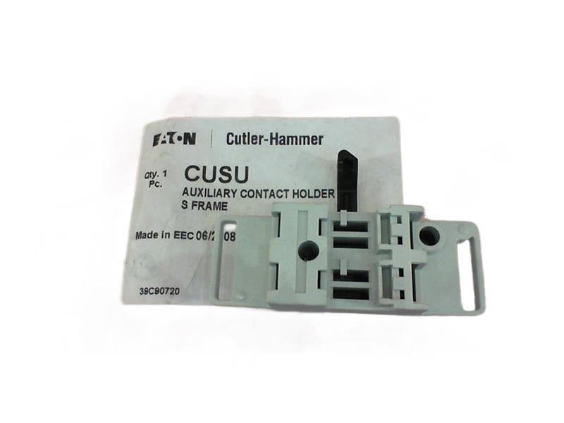 EATON CORPORATION CUSU