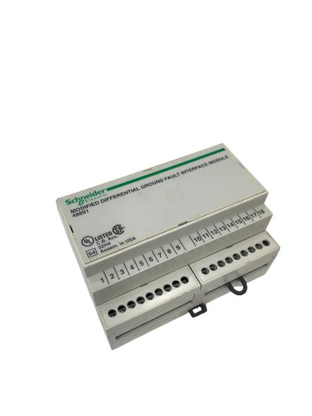SCHNEIDER ELECTRIC 48891