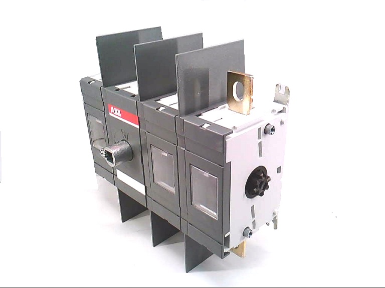 OT400U12 by ASEA BROWN BOVERI