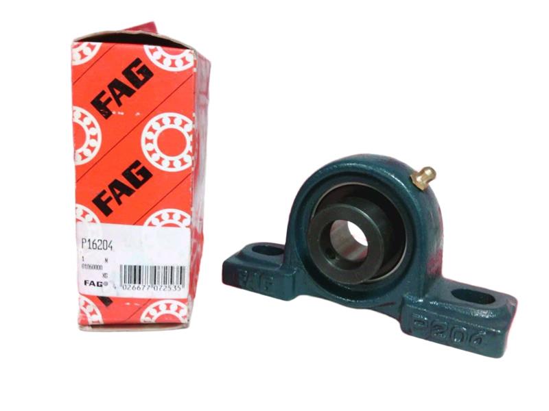 SCHAEFFLER GROUP P16204