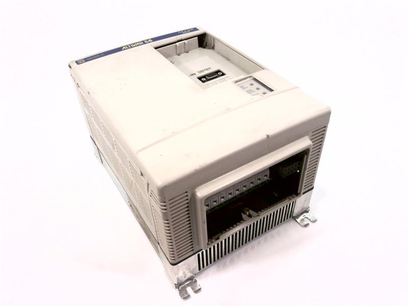 SCHNEIDER ELECTRIC ATV56U54N4