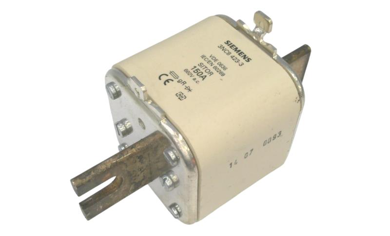 SIEMENS 3NC8 423-3