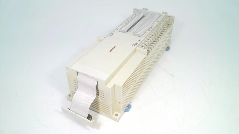 MATSUSHITA ELECTRIC AFP-13417-F