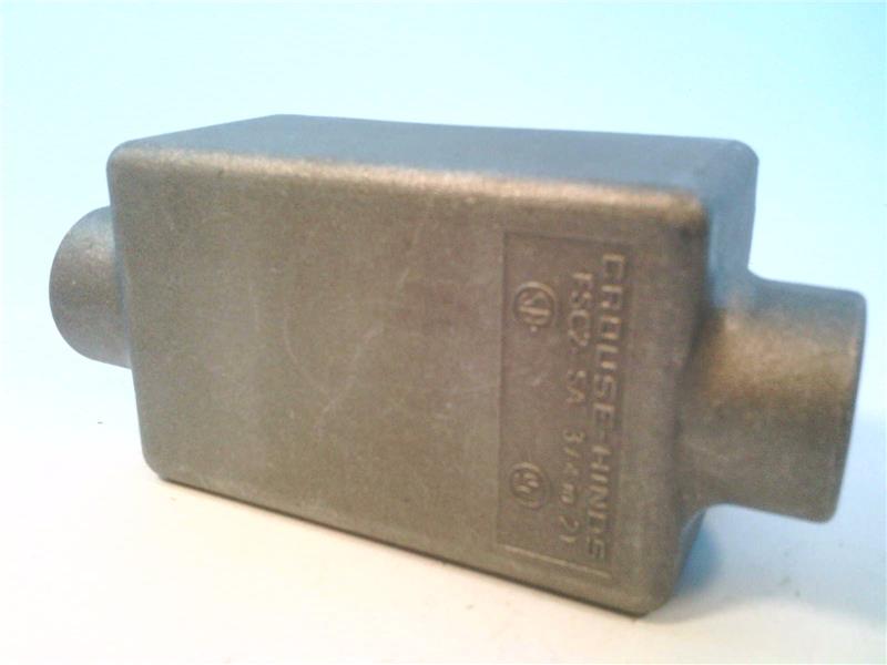 EATON CORPORATION FSC2 SA