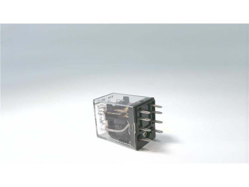 EATON CORPORATION D2PR2P