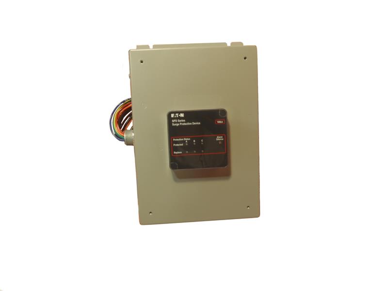 EATON CORPORATION SPD160480D2K