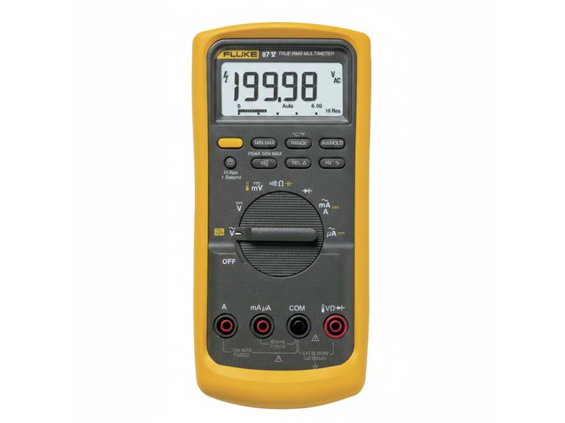866913 by FLUKE