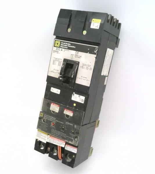 SCHNEIDER ELECTRIC KA36200G