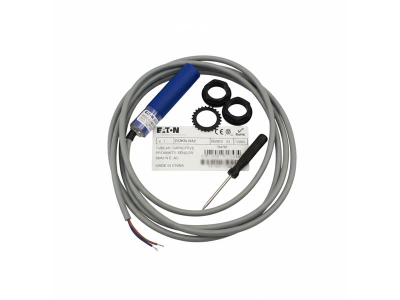 EATON CORPORATION E53KBL18A2