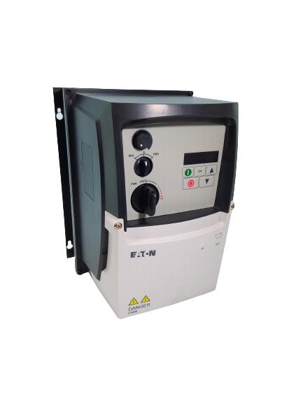 EATON CORPORATION DC1-349D5NB-A6SCE1