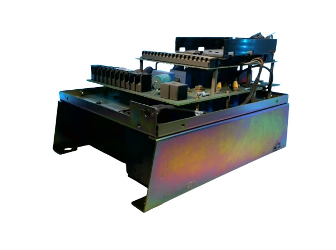 ALLEN BRADLEY 1336S-CWF10-AN-FR5