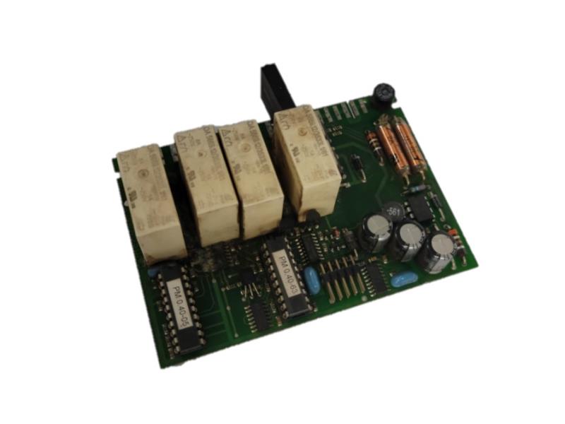 DINA ELEKTRONIK DNDS PM 10PM00