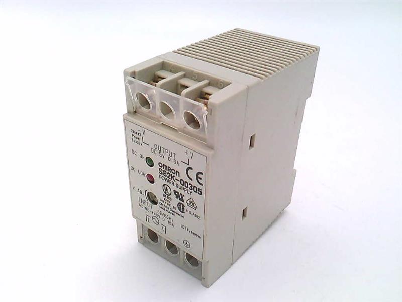OMRON S82K-00305