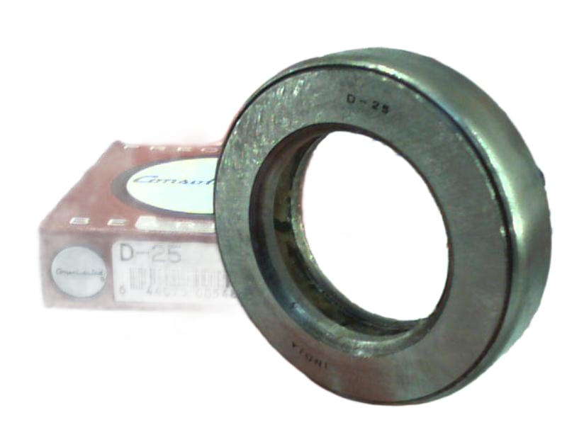 D-25 by CONSOLIDATED BEARING