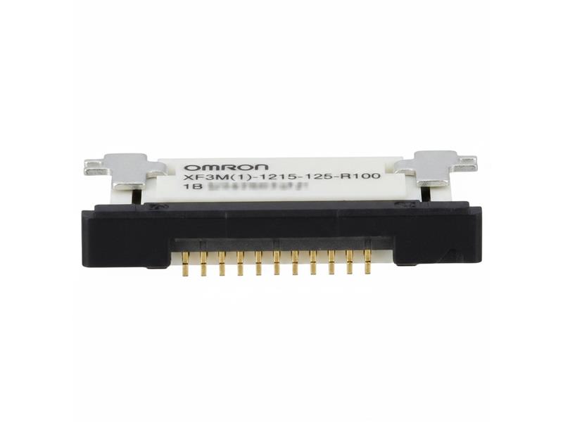 XF3M(1)-1215-1B-R100 by OMRON