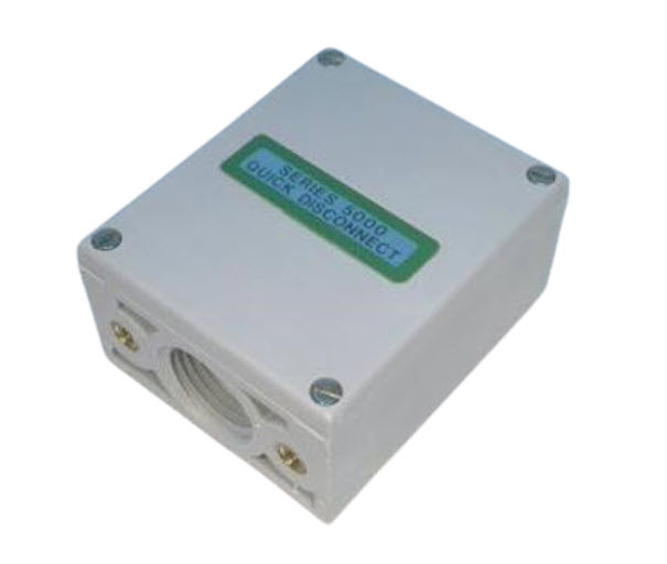 ALLEN BRADLEY 42MTB-5002