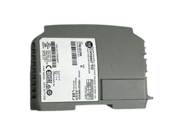 ALLEN BRADLEY 1769-ECRK