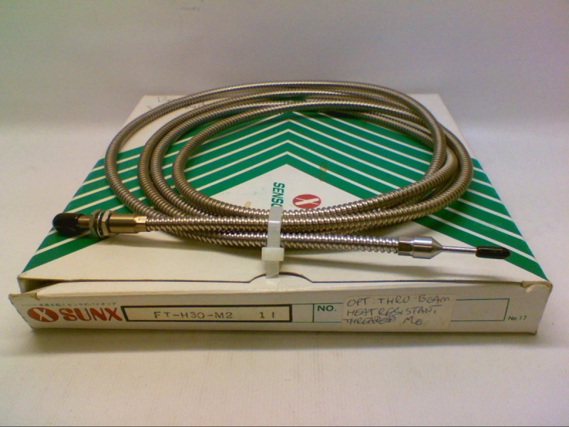 MATSUSHITA ELECTRIC FT-H30-M2