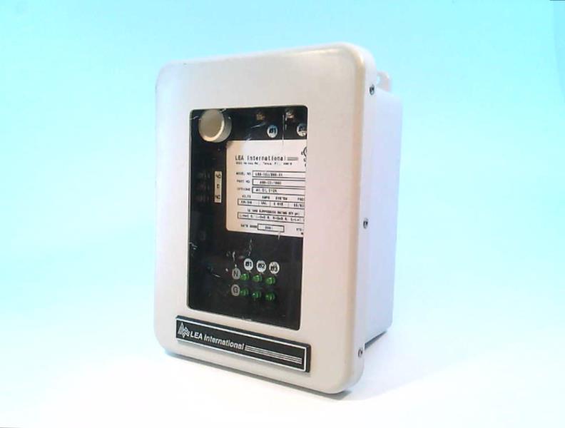 PROTECTION TECHNOLOGY A39-00-1000