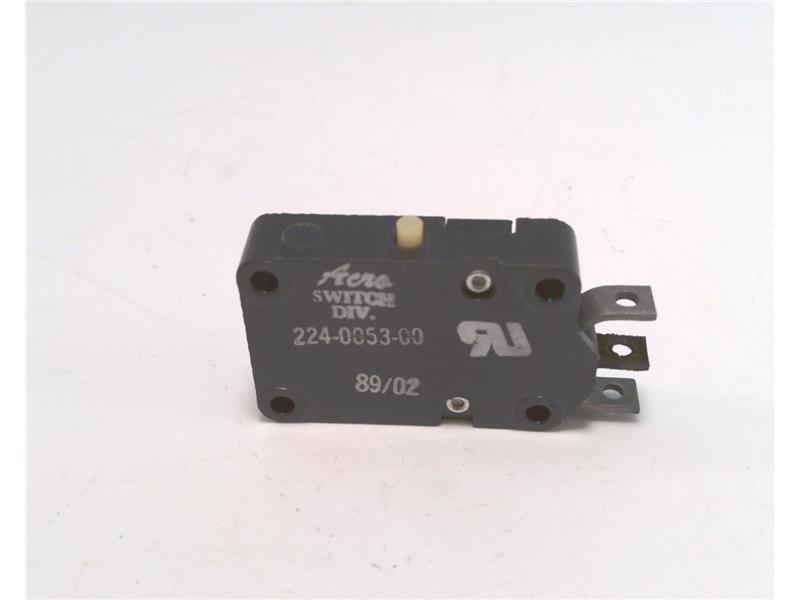 AEROBASE GROUP 224-0053-00