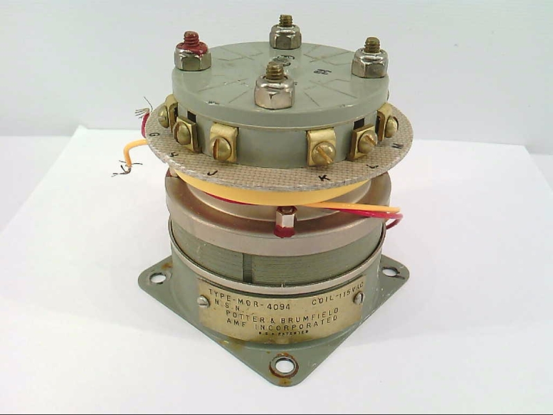 TE CONNECTIVITY MDR-4094