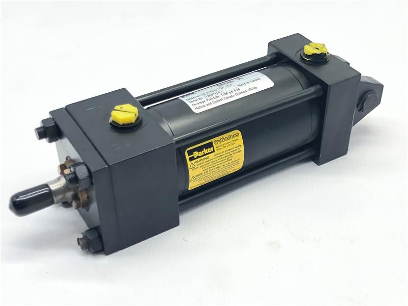 PARKER 02.00 BB33LLT14A