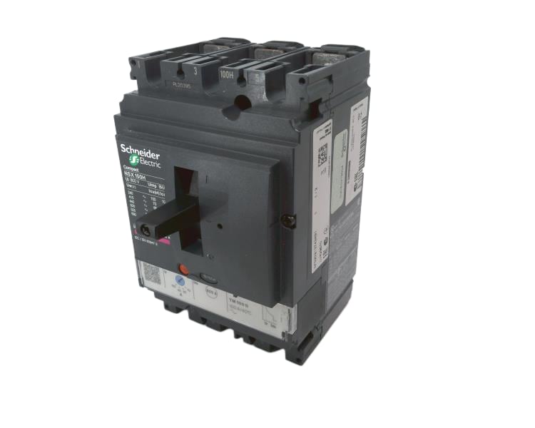 LV429670 by SCHNEIDER ELECTRIC