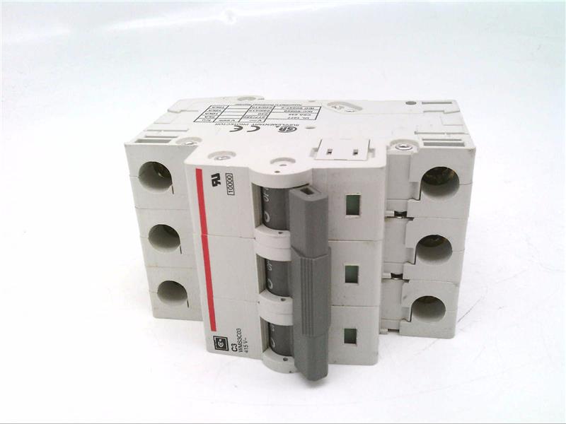 EATON CORPORATION WMS3C03