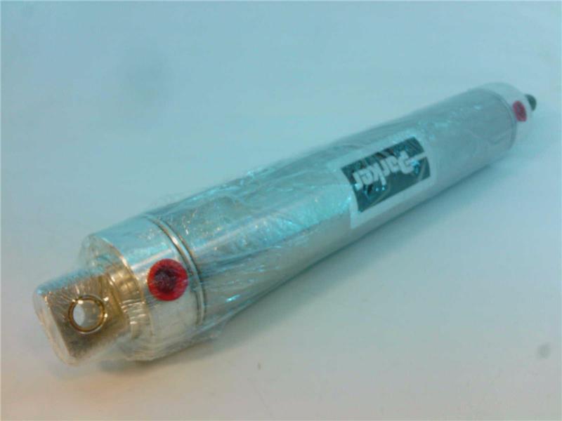 PARKER 2.00DXPSRWY08.50