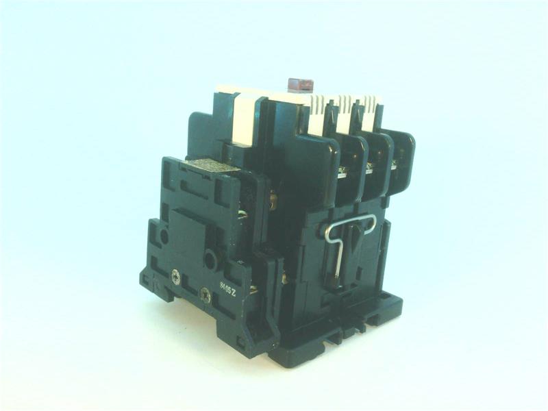 FUJI ELECTRIC SC-1N/UL