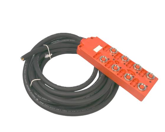 MOLEX BTR831P-FBW-05