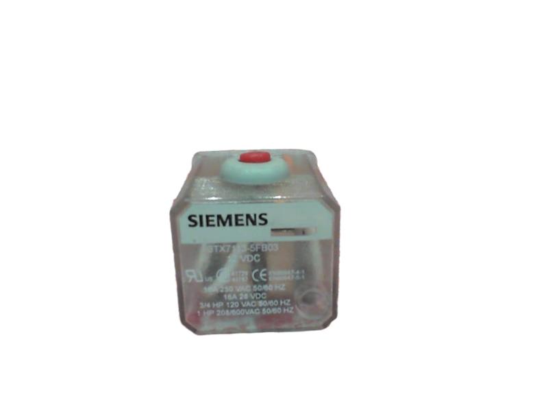 3TX7113-5FB03 by SIEMENS