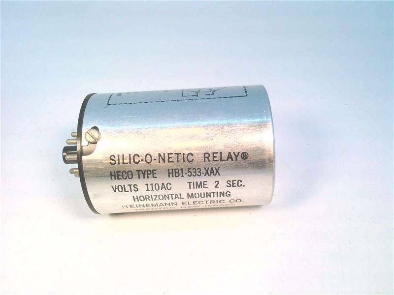 HB1-533-XAX by EATON CORPORATION