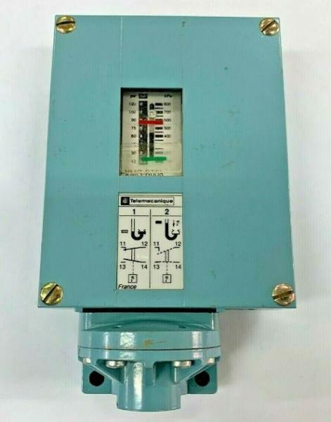 SCHNEIDER ELECTRIC XMG-B008