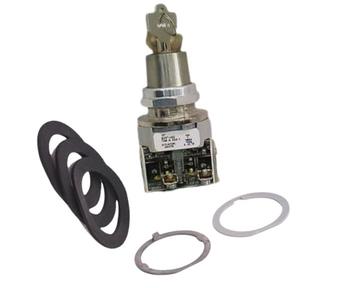 ALLEN BRADLEY 800T-H32D1