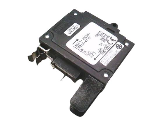 SENSATA TECHNOLOGIES LMLC1-1RLS4-24314-41-V