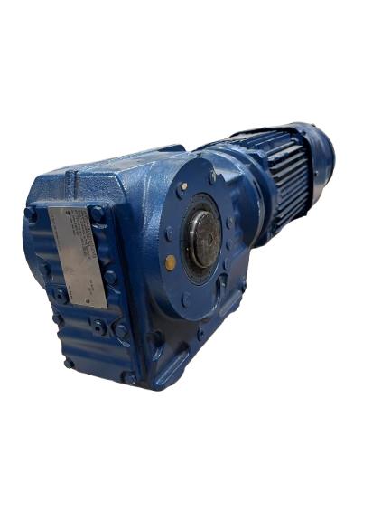 SEW EURODRIVE KA57 DRN90L4/TH/ES7C/V