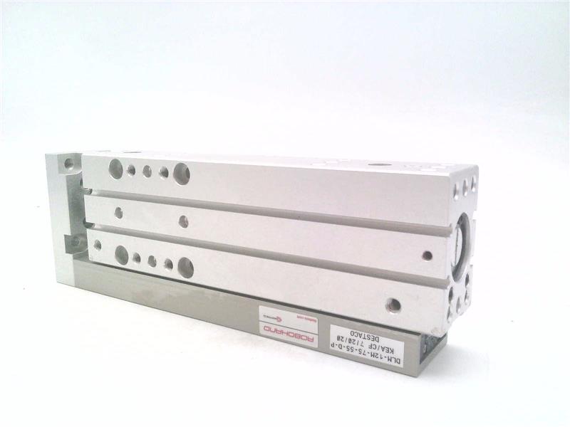 DLM-12M-75-55-D-P by DOVER CORPORATION