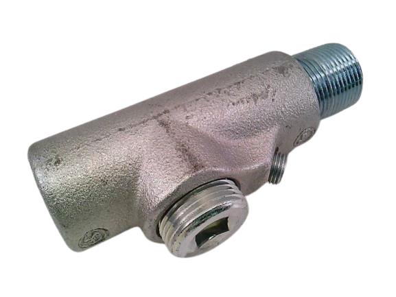 EATON CORPORATION EYS316 SA