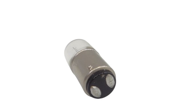 855T-L24 Accessory/Bulb/Cap/Contact/Transf by ALLEN BRADLEY