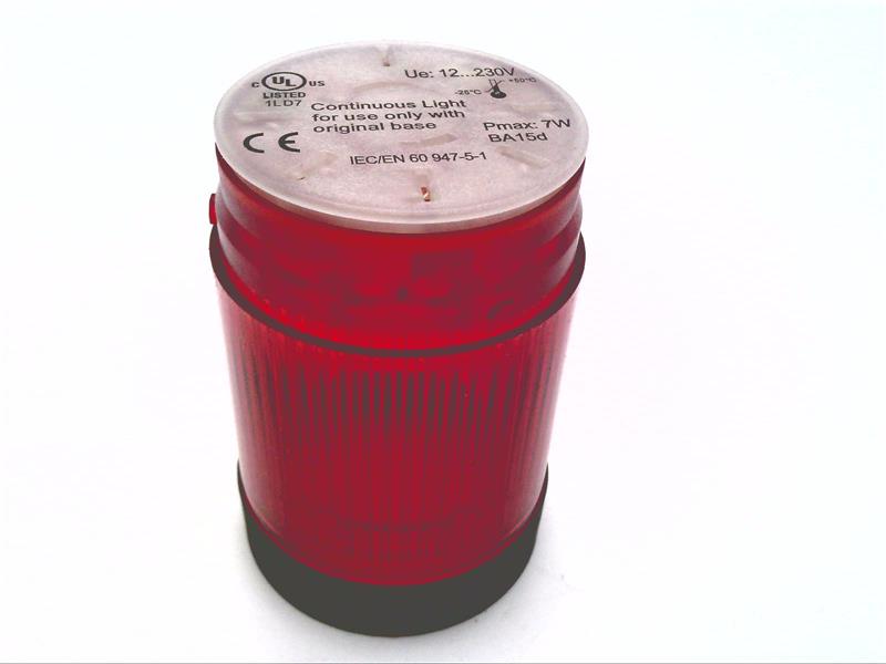 PFANNENBERG BR50-CL-RE