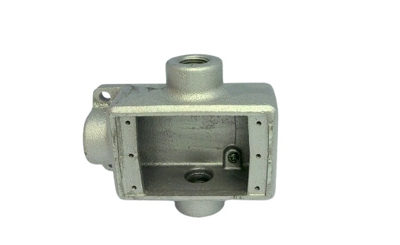 EATON CORPORATION FST1